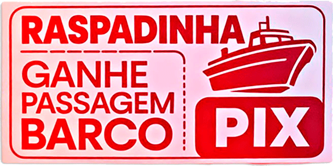 Raspadinha Premiada